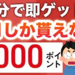 8月はコレで一瞬で残高付与される‼︎【PayPayも】