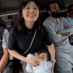 [Trailer]香港経由で深圳に行ってきました🚌(2023/Oct)