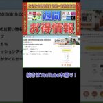 【お得情報】2024年9月16日（月）〜9月22日（日）お得なキャンペーン情報まとめ【PayPay・d払い・auPAY・楽天ペイ・楽天モバイル・Tポイント・クレジットカード・Amazon】