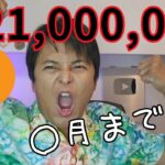 仮想通貨 ビットコイン ○月までに2,100万円 (150,000ドル)らしい