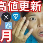 仮想通貨 ビットコイン 最高値更新 １０月か