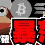 【💀ミーム暴落】話題コインは偽物！大暴落／ビットコイン急落の原因はなに？／ソラナ系ミームで〇〇が再浮上！もう動物ばっかり／ドージコイン1ドルになるのか！