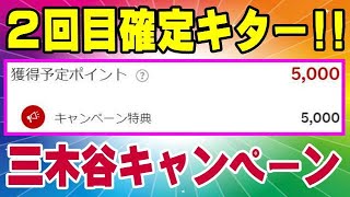 楽天モバイル 28日のお楽しみ♪ 獲得予定ポイントに追加されてますよ! 三木谷キャンペーン