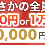 あなたはどっち？コレ全員貰えるから絶対もらって‼︎