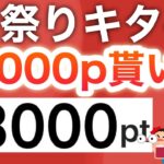 11月なんで！？PayPayポイント大量ゲットのチャンス