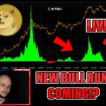 🔴 $2 DOGE? 100K BITCOIN BULLRUN!? ALT SEASON?  SHIBA, XRP, XLM, ADA PUMPING! SHIB, DOGE BULLRUN!?