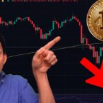 ビットコイン下落は続くか。9万ドル割れの可能性も。