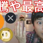 一部アルトコイン 急騰や最高値！年末のビットコイン価格予想9人【仮想通貨 暗号通貨 暗号通貨 BTC ETH XRP DOGE PEPE BILLY APT 他】