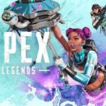 【Apex】なえろーとぽんたとランク