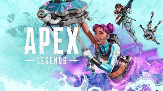【Apex】なえろーとぽんたとランク