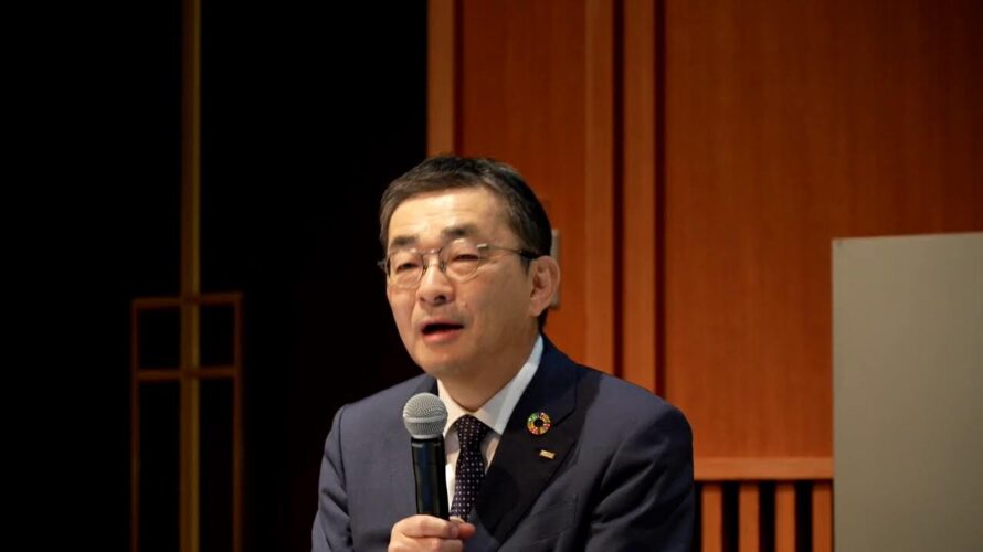 【ライブ配信】KDDI 2025年3月期2Q決算会見