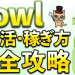 Powlでの稼ぎ方を完全攻略【ポイ活】