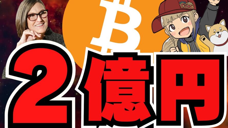 【🔥億り人】ビットコイン2.3億円!上昇フェーズをつかめ/XRPにイーロンマスクが言及/メタプラネットに黄色信号説?今後どうするべき?/来年はAIエージェントバブル!