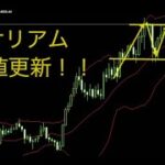 最高値更新！イーサリアムどんどん買っていきたい。モナコインの相場解説です。2024年12月17日17時