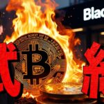 ビットコインは試練の時。仮想通貨に史上最高額が流入！