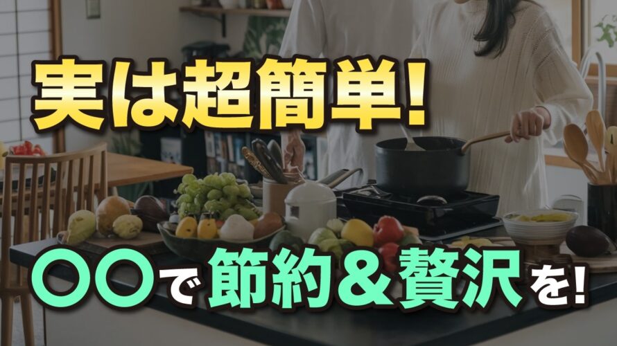 【まだ間に合う!】ふるさと納税を上手に活用してお得に暮らす賢い節約術!<返礼品、楽天ふるさと納税、節税>