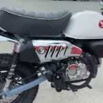 モンキー125 2024年 新車 バイクショップ名:エナジーモータースタイル 伊丹市本店