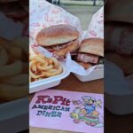 【半田市】DINER K’s Pit【ジャパンクーポン】全てのお店情報はInstagramで検索！#さやぴグルメ#岐阜グルメ #グルメコミュニティ岐阜#愛知ハンバーガー#桜まつり#半田グルメ