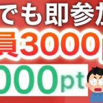 無料で大量にポイント貰えるバグキャンペーンがヤバい…【PayPay】
