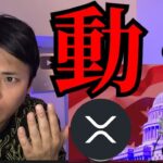 仮想通貨ビットコイン価格動く、リップルXRP裁判終了？