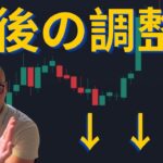 ビットコイン、今週まだ油断できない理由、今週ポイントとなる経済指標、データ等のインサイト、テクニカル分析をご紹介【ビットコイン市場分析】