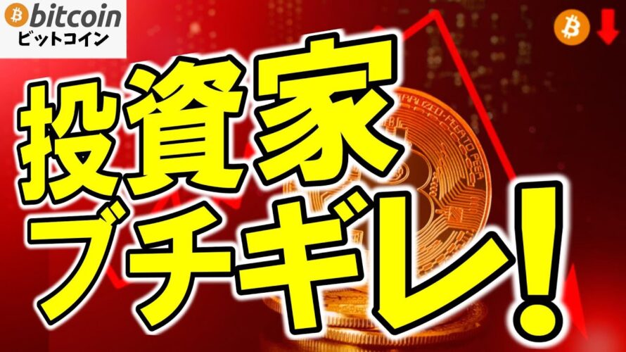 【仮想通貨 ビットコイン】ブチギレ💢ミレイ大統領&バミューダ首相を巻き込んだ詐欺!その手口と対策を徹底解説!(朝活配信1748日目 毎日相場をチェックするだけで勝率アップ)【暗号資産 Crypto】