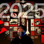 2025年の大予言。エコノミスト誌に記された経済情勢とは！？