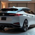 “2025 日産リーフ徹底レビュー！最新EVの性能・デザイン・安全性を完全解説！【360カー・レビュー】”