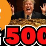 【🔥英銀行５倍予測】ビットコイン上昇来るか！ブラックロック新展開／リップル、ソラナが厳しい！今後どうなるのか／魔界・ミームも下落。。じゃあ次は？
