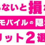 2025年【楽天モバイル】1％の人にはお得かもしれない隠れたメリット/日本通信合理的/povo2.0/格安sim/比較/mineo/iphone/一括/0円運用廃止mnp乗り換え