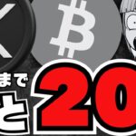 【重要】仮想通貨4月上昇のカギは？ビットコイン準備金購入計画が進行中！