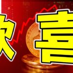 【仮想通貨 ビットコイン】クジラが仕掛けて大暴落？NO！むしろ下落はチャンス。買い時を見極めるポイントとは？（朝活配信1769日目 毎日相場をチェックするだけで勝率アップ）【暗号資産 Crypto】