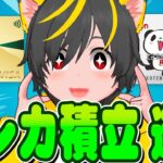 🧙‍♂️🧙‍♂️🦨クレカ積立でポイ活する🐣ポイントも🦨値上益も🦨ポイ活投資おすすめ 楽天証券 は楽天カード SBI証券は三井住友カード