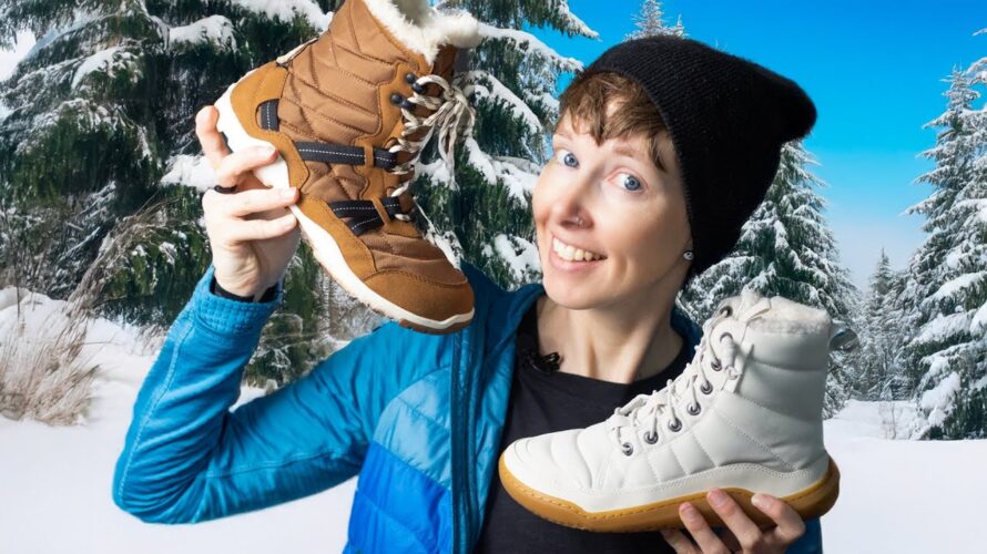 Xero Shoes vs Vivobarefoot: Barefoot Boots For Winter