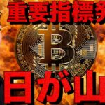 仮想通貨は山場。ビットコインは新たな法案提出へ。