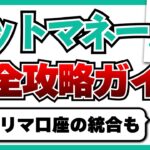 【必須】ドットマネーの使い方を徹底解説＜トリマで口座を作った場合の対処法も＞