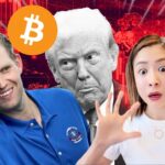 【速報】ビットコインに史上最大の波乱が到来