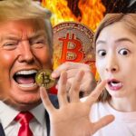米政府がビットコインを公認？大きな転換点へ