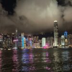 香港ライブ