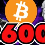【強気】ビットコイン年内3600万円！カルダノ創設者の予言／XRP下落はなぜ？イーサリアムどうなる？