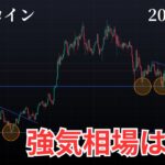 4/20【ビットコインが今後上昇していく理由】BTC、ETH、XRP、SOL、DOGE、DEEPチャート分析