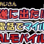 【JAL修行僧必携！】携帯使ってマイルを貯める！他にも特典が‼