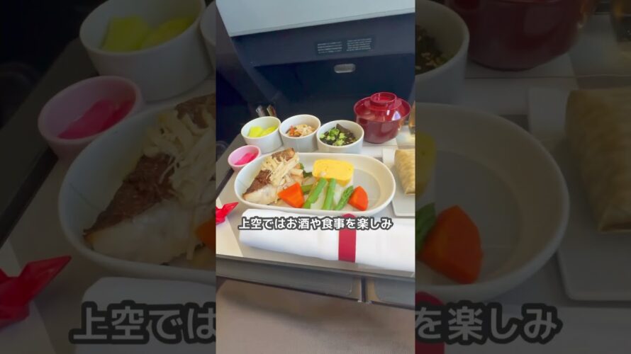 【知らなきゃ損】JAL国内線特典航空券の裏技！　#shorts