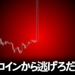 ビットコインが大暴落？「そんなの戯言です。」