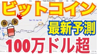 【ビットコイン】最新価格予測まとめ!13万ドルから100万ドル超!?ビットコイン量子コンピュータ性能向上で電子クズ!?