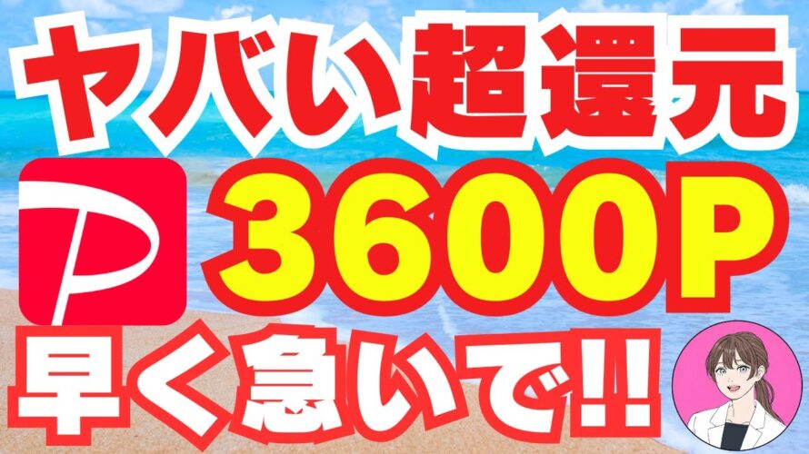 【 paypay 】今すぐ確認して ペイペイ 乗っ取りが急増中! ポイント を 稼ぐ なら スマホ で ポイ活 おすすめ 副業 で 不労所得 を 稼げる キャッシュレス で 節約 貯金 【 在宅 】
