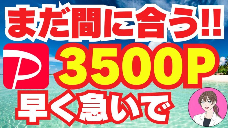 【 paypay 】今だけ高還元 ポイント 爆増 ペイペイ を 稼ぐ おすすめ キャンペーン スマホ で 稼げる ポイ活 で 不労所得 在宅 副業 で お金 を 節約 貯金 【 モッピー au 】
