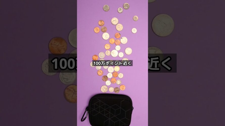 楽天ポイント100万ためる方法