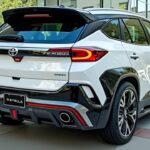 2026年式 トヨタ カローラクロス – 効率的でスタイリッシュ、日常使いに最適！