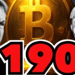 【仮想通貨】2045年ビットコイン1900万ドルの未来は来るのか／XRPデッドクロスで大ピンチ